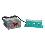 ARD2 Panel Mounted 45-65Hz Smart Motor Protector CE Certification