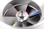 Cartridge HE500WG Turbo 5358739 5358907 Foton Cummins Truck with ISG11/ISG12