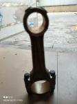 Casting Iron Mitsubish Engine Parts 4D31/6D31 Con Rod Piston Connecting Rod