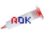 Anticorrosive Thermal Conductive Gap Filler anti vibration Multipurpose