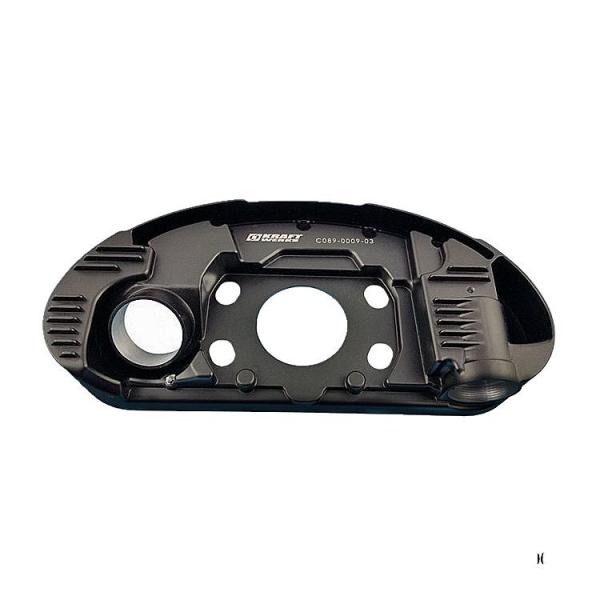 Plastic Toy Injection Molding Molds ABS Parts 0.01~0.05mm Tolerance Long