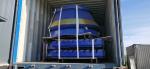 HP100 HP200 Cone Crusher Wear Parts Bowl Liner And Mantle Machine Type Crusher