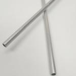 1050 D32 35 Mm Aluminium Round Tube Customized Water Cooling Tower Precision