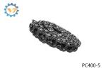 R55-7 HYUNDAI Excavator Undercarriage Parts Track Link 12-18 Month Warranty
