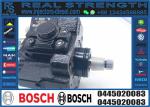 COMMON RAIL FUEL PUMP 0445020083, 32G61-00300, 32G6100300 FOR MAHINDRA MHI