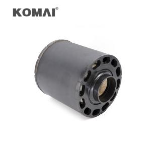 China Diesel Engine Spare Parts Air Cleaner Filter AH7913 301/267*267*102 Mm factory