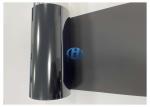 50 μm Black Polyester, Protective Film For Electronic Die Cutting Protection