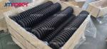 High Impact Absorption Roller Preventing Belt Deformation And Premature Wear