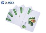 Customized Preprinting And Offset PVC RFID Smart Card