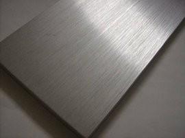 China GB 430 Stainless Steel Sheet Cold Rolled Austenitic 0.1mm - 300mm factory