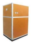Three Integrated Swimming Pool Heat Pump For Water Heating / Dehumidification /