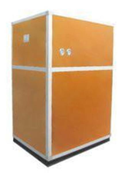 Three Integrated Swimming Pool Heat Pump For Water Heating / Dehumidification /
