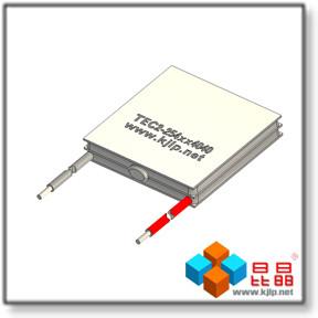 TEC2-254 Series (Cold 40x40mm + Hot 40x40mm) Peltier Chip/Peltier Module