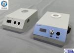 0.5-25mm Custom Construction Sheet Metal Enclosures Electrical Box OEM