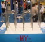 Professional Chrome Piston Rod Hard Chrome Bar For Hydraulic Cylinder Diameter