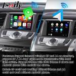 Nissan Murano Z51 Android HD screen upgrade Android auto carplay Youtube waze