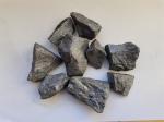 Low Carbon Gray Ferro Silicium Alloy 34% Fe FeSi 65 Si Alloy