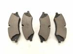 LR051626 LR065492 SFP500020 LR016962 LR021316 LR079910-1 Front / Rear Brake Pad