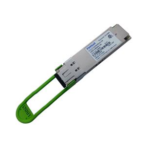 China Original FTLC1156RDPL Finisar Module 100GBASE-LR4 QSFP28 1310nm 10km For Data Center factory