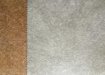Natural Hemp Fiber Wall Board Non - Toxic Safety For Building Decoration