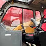 50 Tonne Used All Terrain Cranes Truck Sany STC500 Hydraulic Mobile Crane