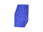 320GSM Twill 3/1 Blue Welding Work Coverall Fire Retardant Anti Static