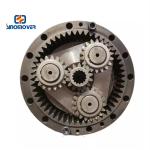 Original LG240 SY245 SY215C-8 Excavator Spare Parts Planetary Swing Gearbox For