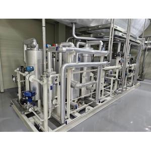China Optimize Industrial Gas Purification with Argon Recovery Technology factory