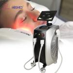 NIR Milk Light Whitening Hair Removal Diode Laser 808nm 755 808 1064nm 3