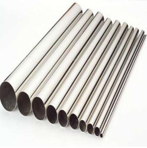 China SS316 SS Decorative Pipe 3000mm Length Architecture Industry factory