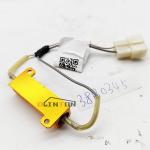 Excavator Parts Resistor for LuiGong Spare Part 38B0345 Construction Works