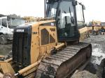 Hydrostatic Transmission Used CAT Bulldozer D5K XL CAT C4.4 Engine 3149 Work