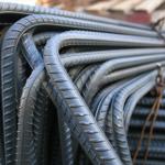 Industrial Steel Bar Truss Fireproof Design Steel Truss Deck Smooth Surface And