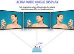 Qtenboard Good Quality Floor Standing Window System Lcd Screen Totem Kiosks 32