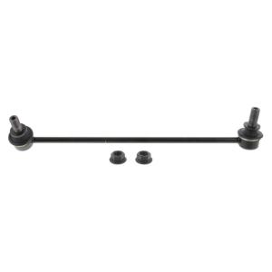 China Car Model HONDA ACCORD 2013-2016 Front Lower Stabilizer Link Standard Thread Size factory