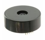 Pin Selectable SBS12LMMEPC Buzzers Indicator Lead Free / RoHS Compliant