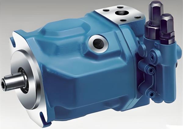 Industrial Steel / Copper Rexroth Piston Pump 280 Bar Pressure Rating 210 Bar