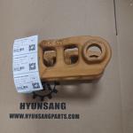 Caterpillar Excavator Track Parts Track Link 4I-7475 4I-7476 162-4304 For 312D