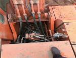doosan used dh220-7 excavator in korea condition/used doosan 20t excavator