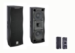 China 12 Inch Full Range Speaker Boxes System Bin Woofer For Club factory