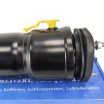 LEXUS XF40 LS460 Front LEFT Right Air Suspension Strut Assembly RWD 48020-50270