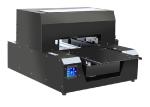 A3 Size Inkjet Golf Ball Printer Plastic Visiting Card Printer 50-60 Hz