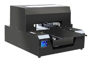China A3 Automatic Golf Ball Logo Printing Machine Digital Golf Ball Printer factory