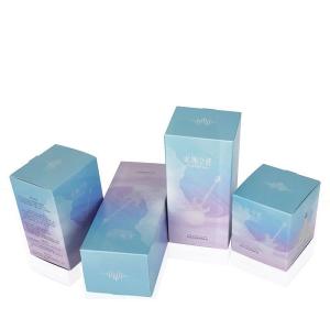 China Luxury Soap Paper Box Packaging factory
