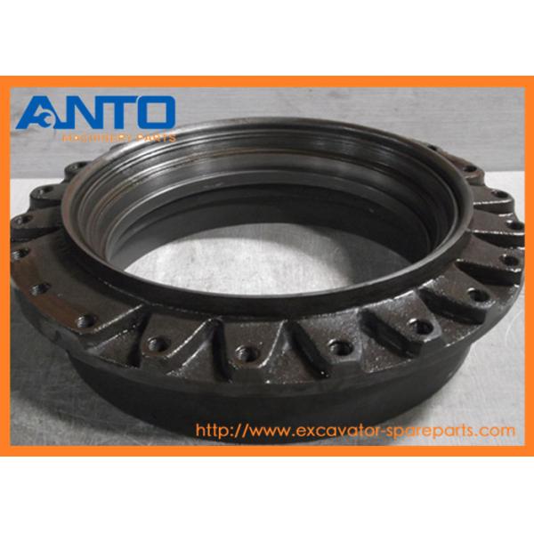 China 160094A1 160144A1 Excavator Final Drive Hub Housing Gear Parts Applied To Sumitomo SH200 factory