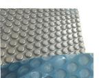 500 Um Bubble Solar Pool Cover Length Customized Swimming Pool Material swimming