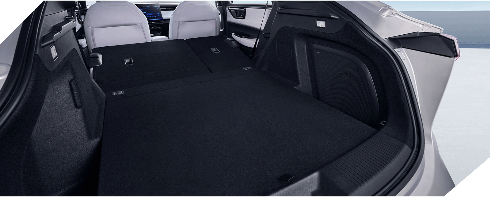 Compact SUV 2024 Dongfeng Honda E Ns2 Blooming Version Pure Electric Vehicles Small Car For Dongfeng ENS2 150Km Jipai 01 Ev