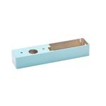 Lightweight Electronic Equipment Housing Precision Machining of Aluminum Alloy