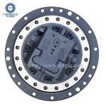 Hydraulic Travel Motor Assy Travel Device Final Drive For Excavator VOLVO140