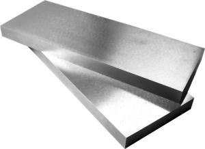 China Coating Tungsten Targets Ultra Fine Grains For Electron Tubes factory